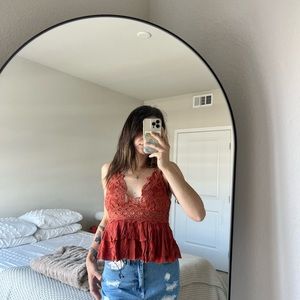 Free People Top